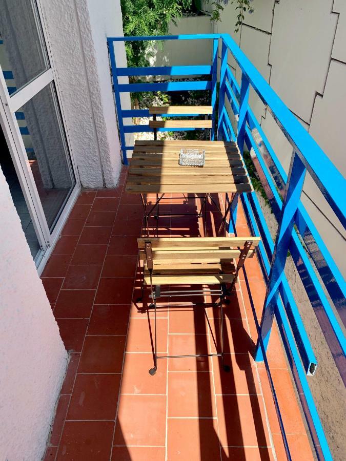 Ancla Beach Apartments Benalmádena Exterior foto