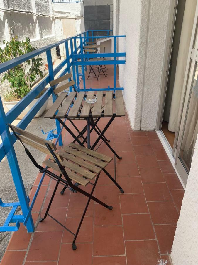 Ancla Beach Apartments Benalmádena Exterior foto