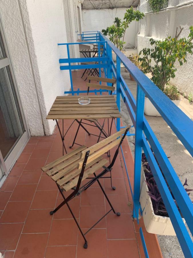 Ancla Beach Apartments Benalmádena Exterior foto