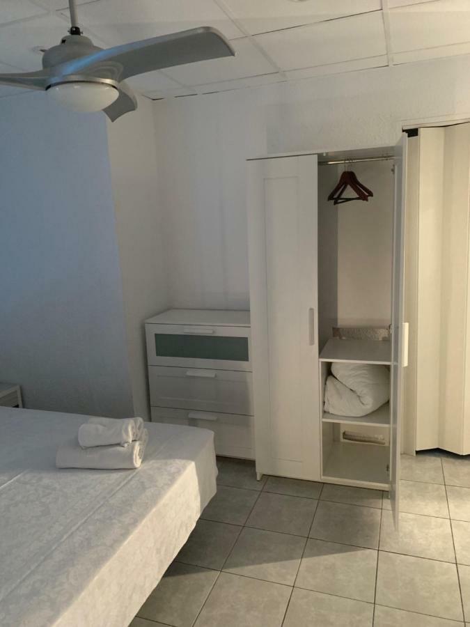 Ancla Beach Apartments Benalmádena Exterior foto