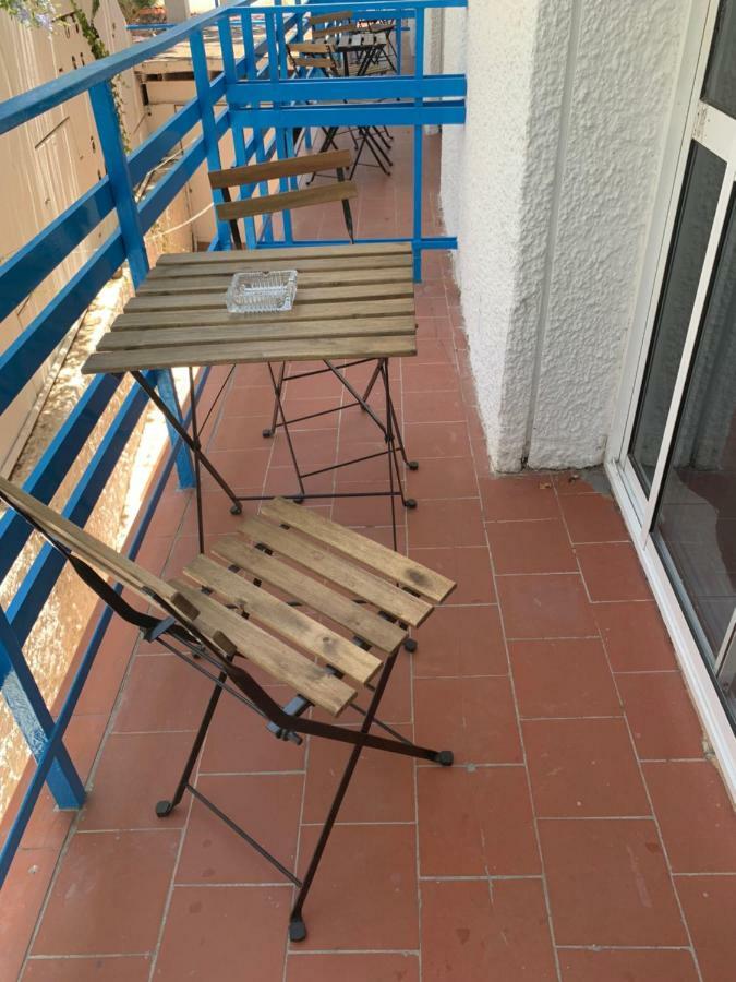 Ancla Beach Apartments Benalmádena Exterior foto