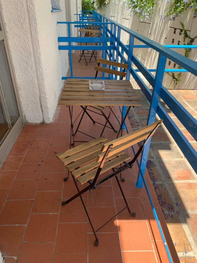 Ancla Beach Apartments Benalmádena Exterior foto
