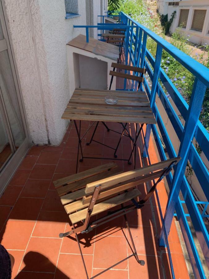 Ancla Beach Apartments Benalmádena Exterior foto