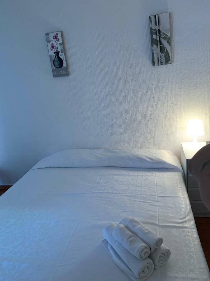 Ancla Beach Apartments Benalmádena Exterior foto
