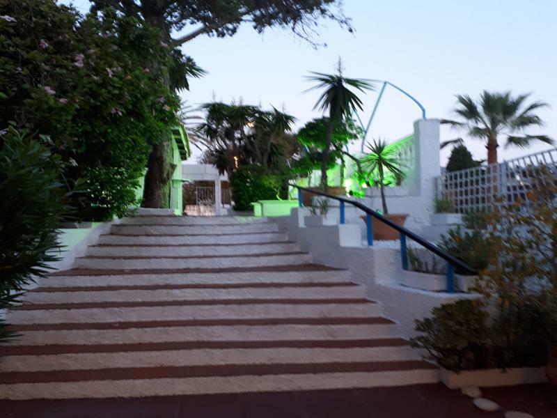 Ancla Beach Apartments Benalmádena Exterior foto