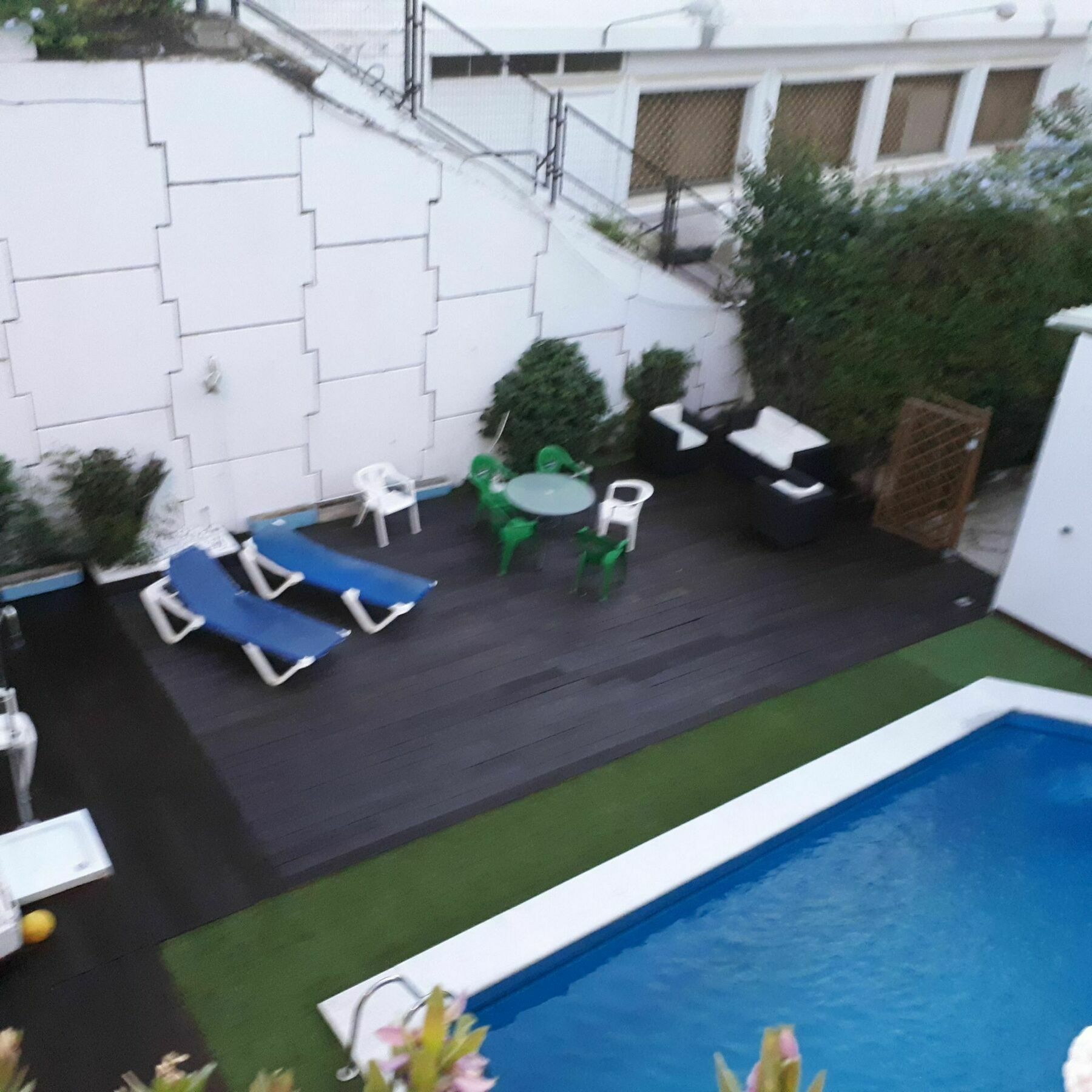 Ancla Beach Apartments Benalmádena Exterior foto